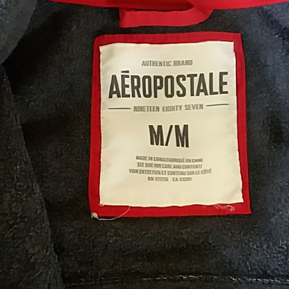 Spring Jacket - image 2